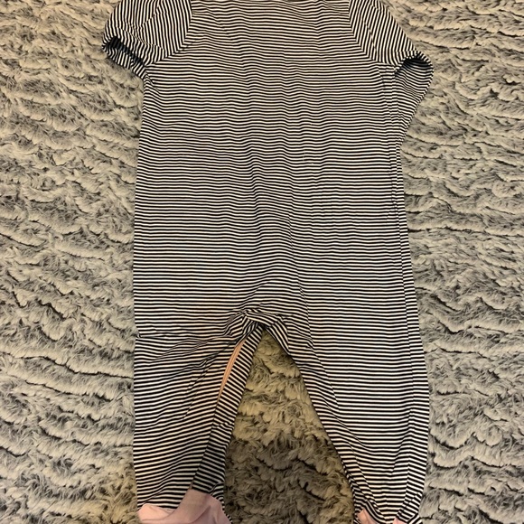 Infant footed onesies - Picture 9 of 10